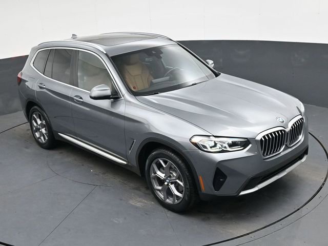 Used 2023 BMW X3 sDrive30i w/ Convenience Package image 22