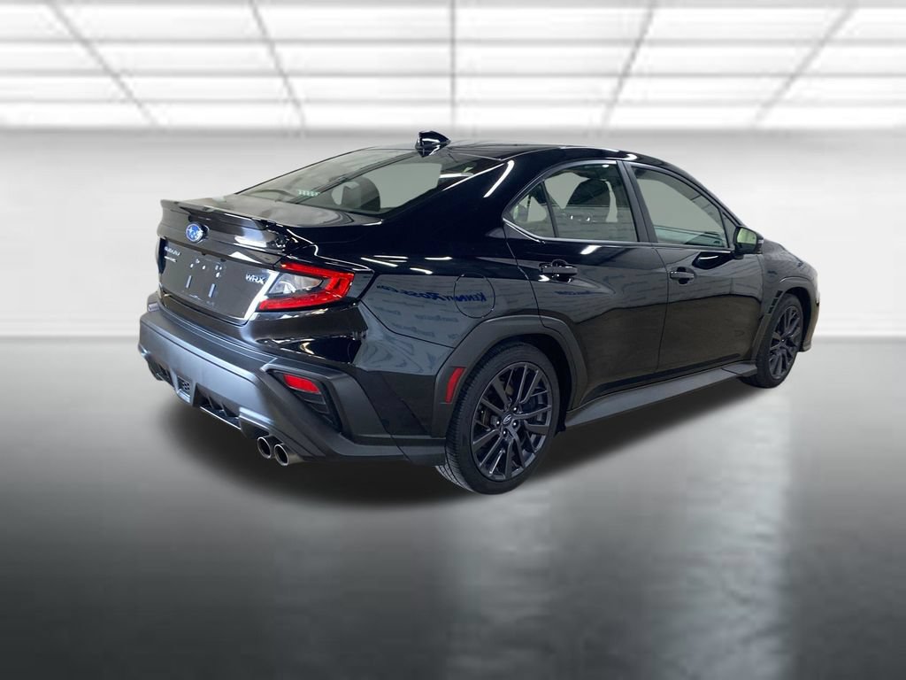 Used 2023 Subaru WRX Limited AWD/4WD image 8