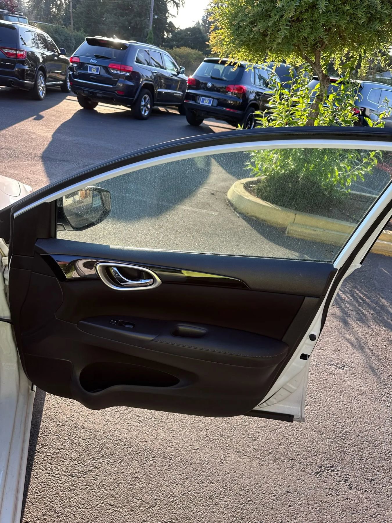 Used 2017 Nissan Sentra SV image 20