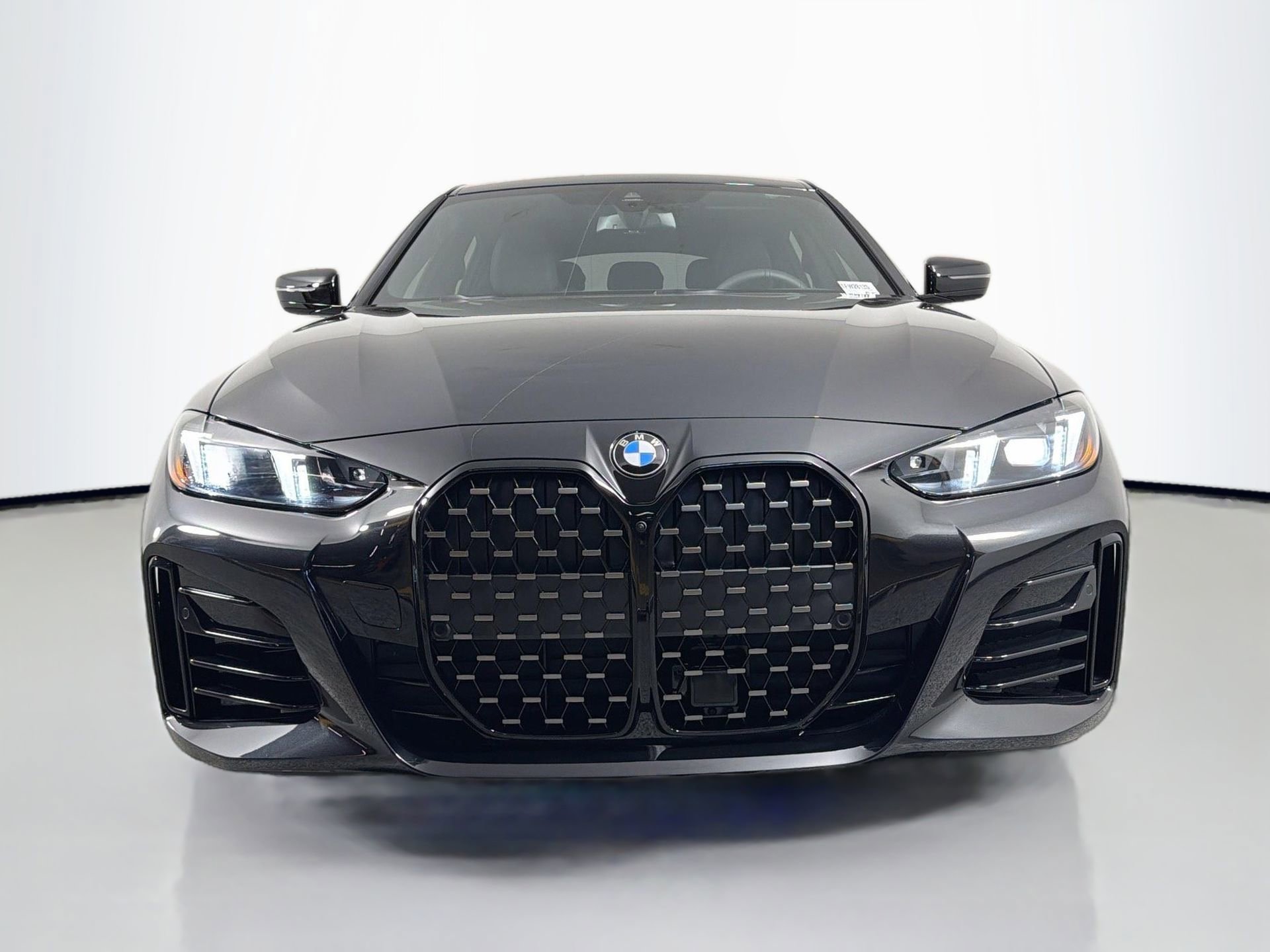 New 2026 BMW 430i w/ M Sport Package image 2