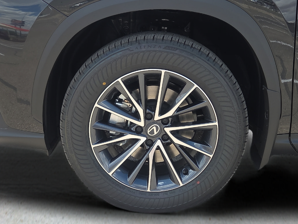New 2026 Lexus NX 350 AWD w/ Accessory Package (2T) image 9