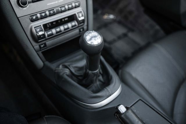 Used 2005 Porsche Boxster S image 10