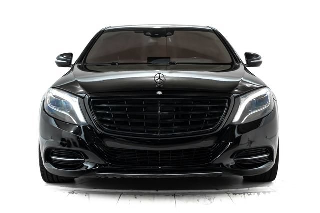 Used 2014 Mercedes-Benz S 550 Sedan image 6