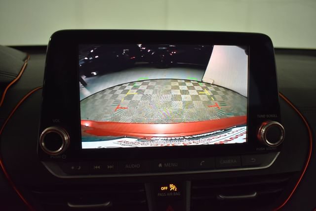 Used 2020 Nissan Altima 2.5 SR FWD image 23
