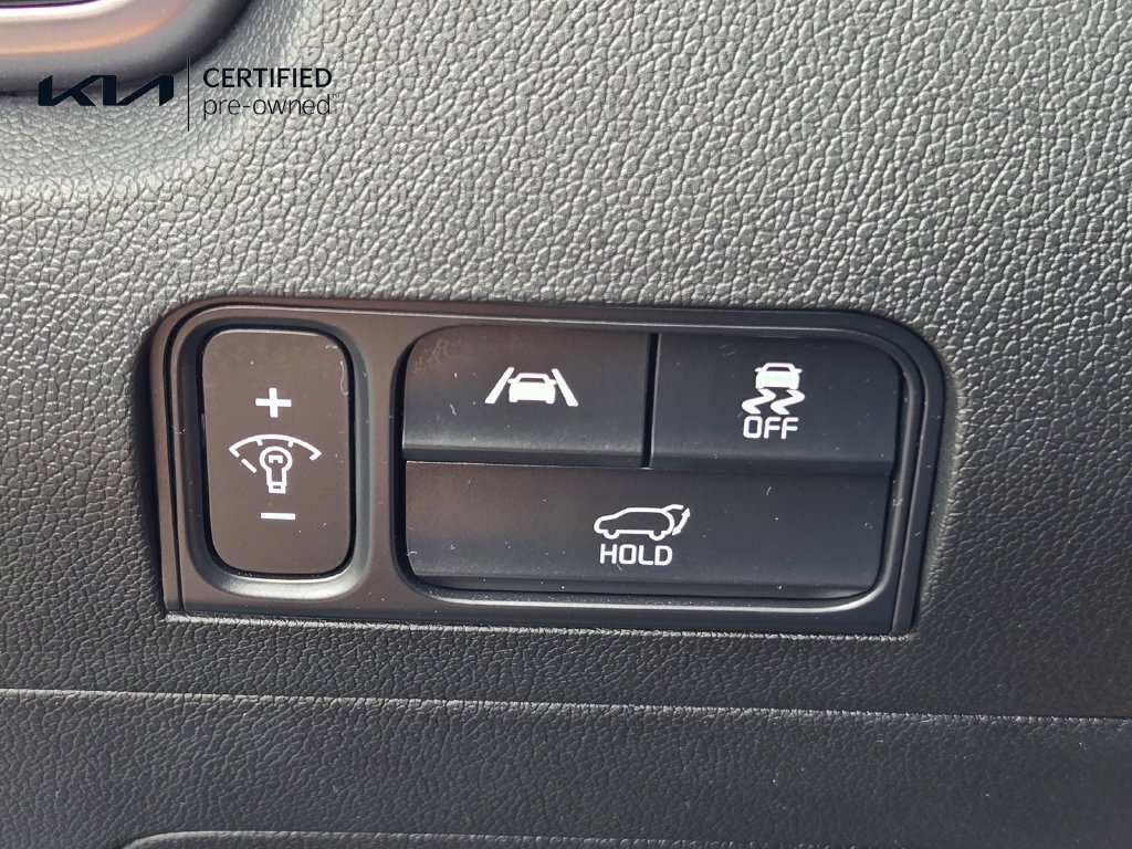 Certified 2023 Kia Sorento EX FWD image 27