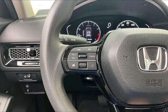 Certified 2024 Honda Civic LX image 22