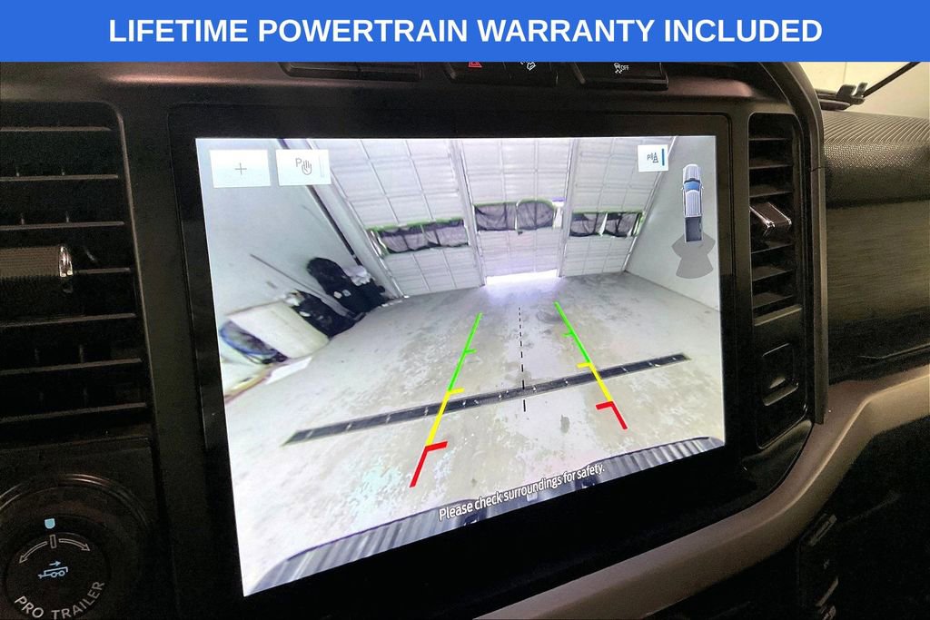 Used 2023 Ford F150 XLT w/ Equipment Group 302A High image 29