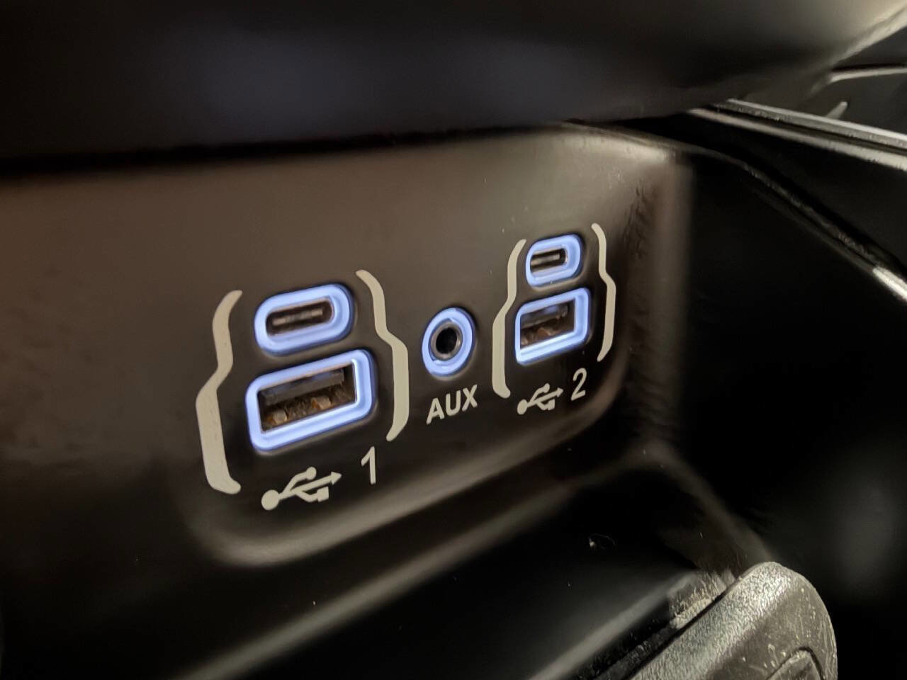 Used 2020 RAM 1500 Big Horn image 43