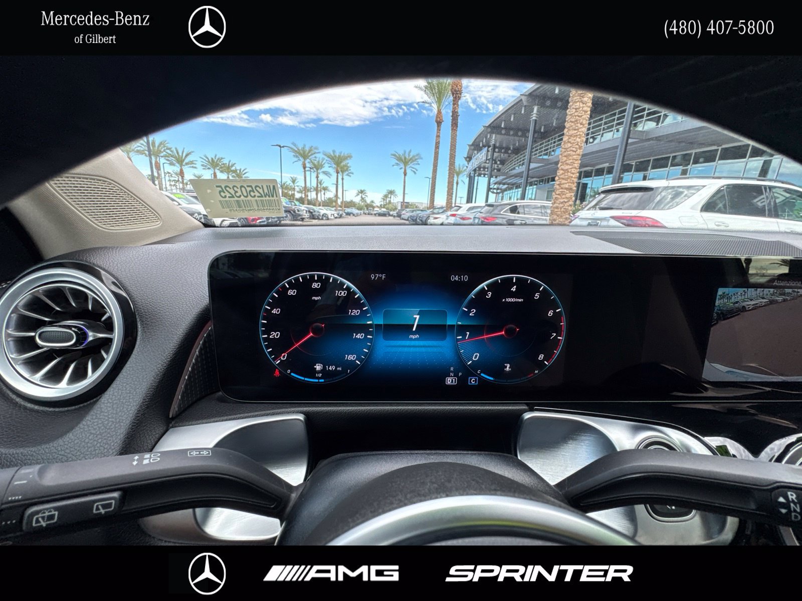 Used 2022 Mercedes-Benz GLB 250 image 30