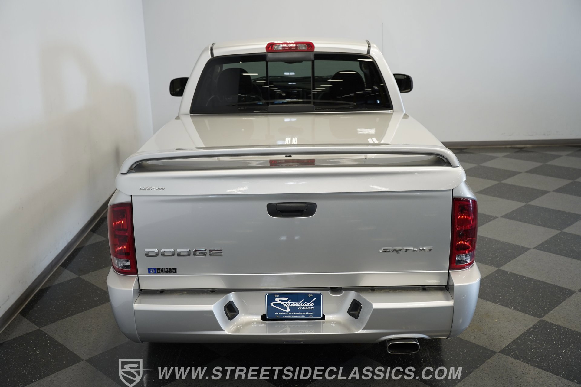 Used 2004 Dodge Ram 1500 Truck 2WD Regular Cab image 27