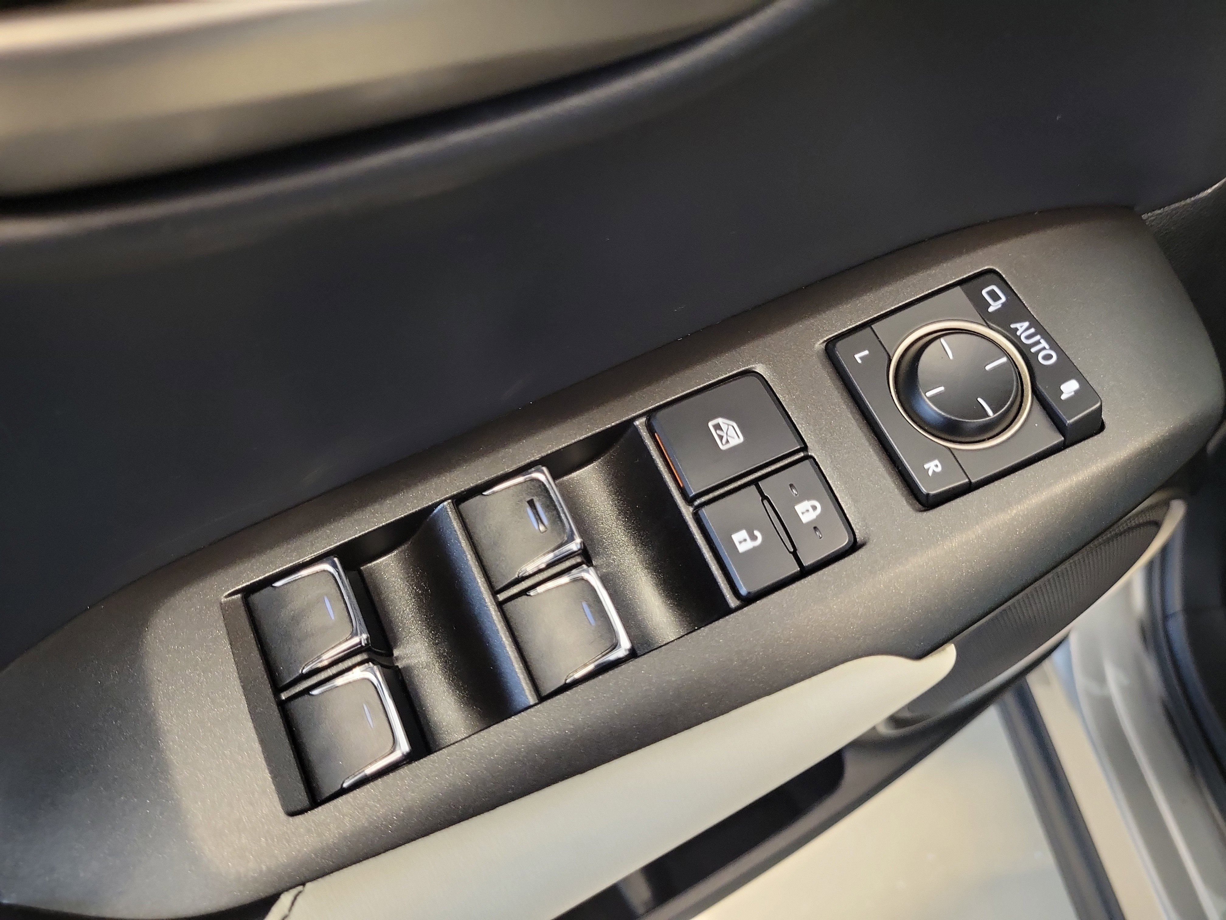 Used 2021 Lexus NX 300 F Sport w/ F Sport Premium Package FWD image 22