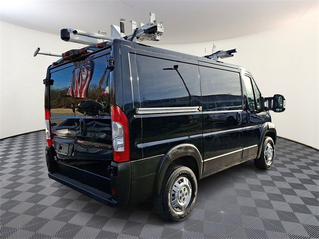 Used 2021 RAM ProMaster 1500 image 6