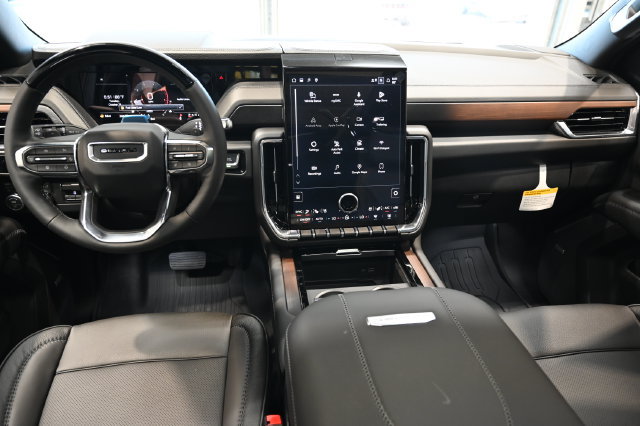 New 2026 GMC Yukon XL Denali w/ Denali Reserve Package AWD/4WD image 15