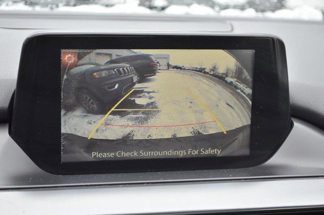 Used 2016 MAZDA MAZDA6 Touring image 32