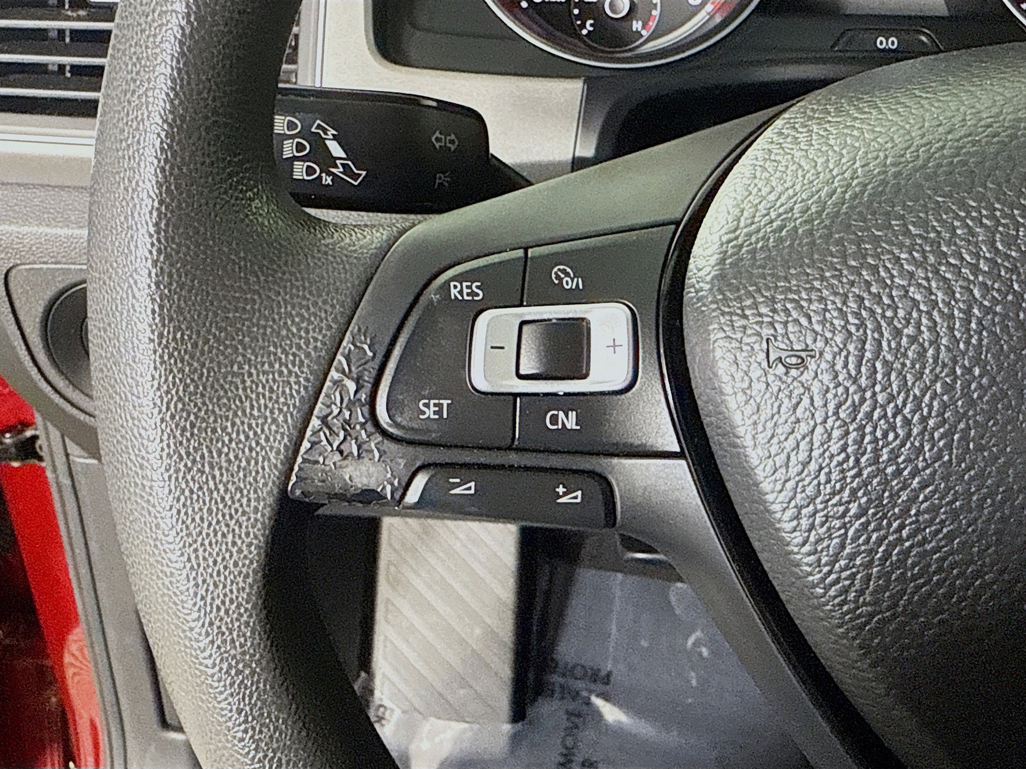 Used 2018 Volkswagen Atlas S image 14