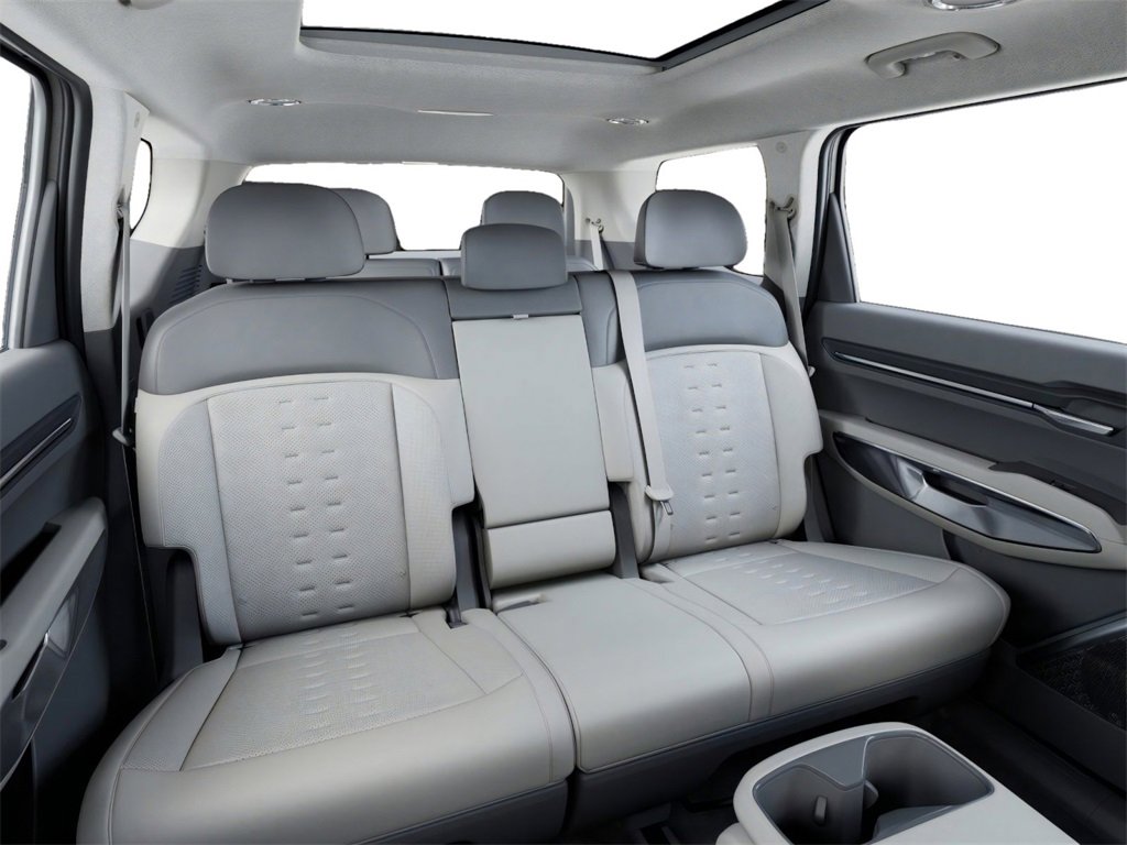 New 2026 Kia EV9 Wind image 16