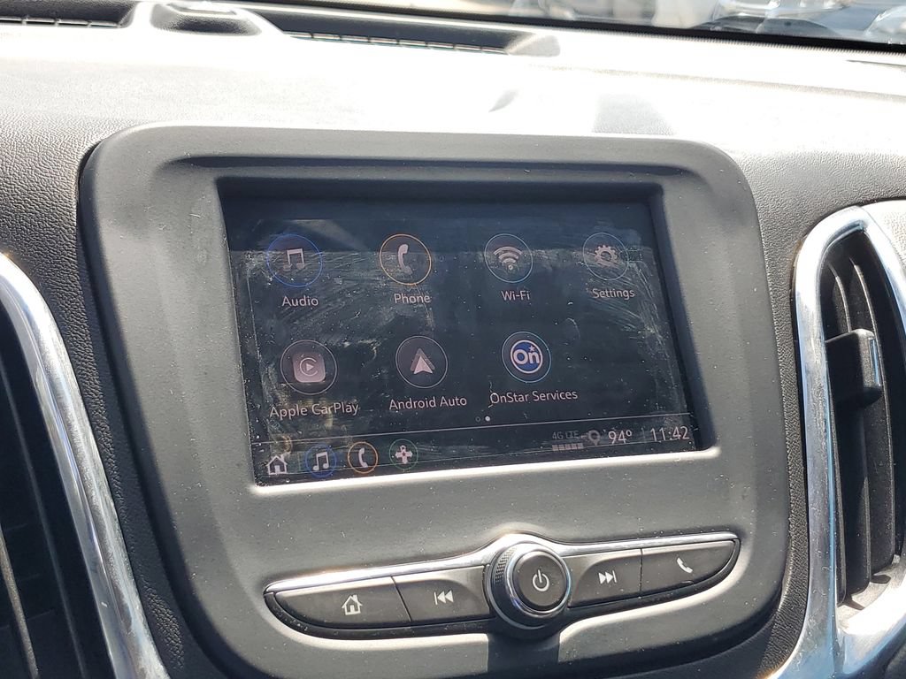 Used 2023 Chevrolet Equinox LT FWD image 25