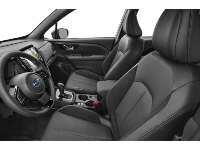 Used 2025 Subaru Forester Touring w/ Touring Package AWD/4WD image 11