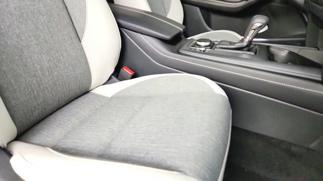 Used 2026 MAZDA CX-30 AWD 2.5 S image 32
