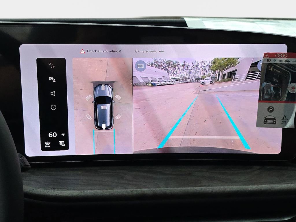 New 2026 Audi Q5 Premium Plus image 26