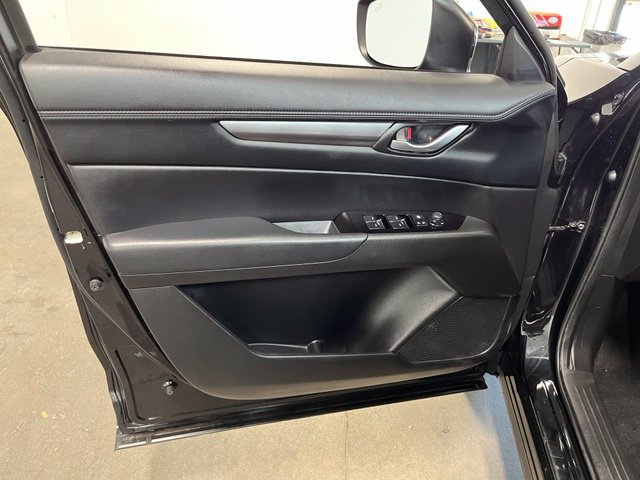 Used 2025 MAZDA CX-5 AWD 2.5 S w/ Preferred Package image 25