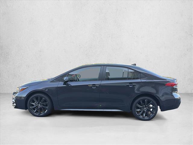 New 2026 Toyota Corolla SE FWD image 9