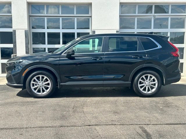 Used 2024 Honda CR-V EX image 3