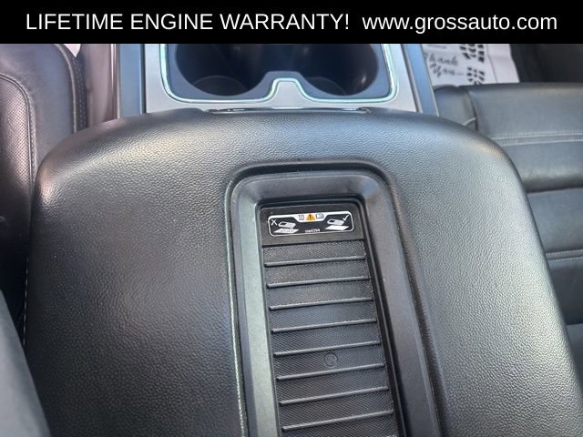Used 2019 GMC Sierra 2500 Denali w/ Duramax Plus Package image 22