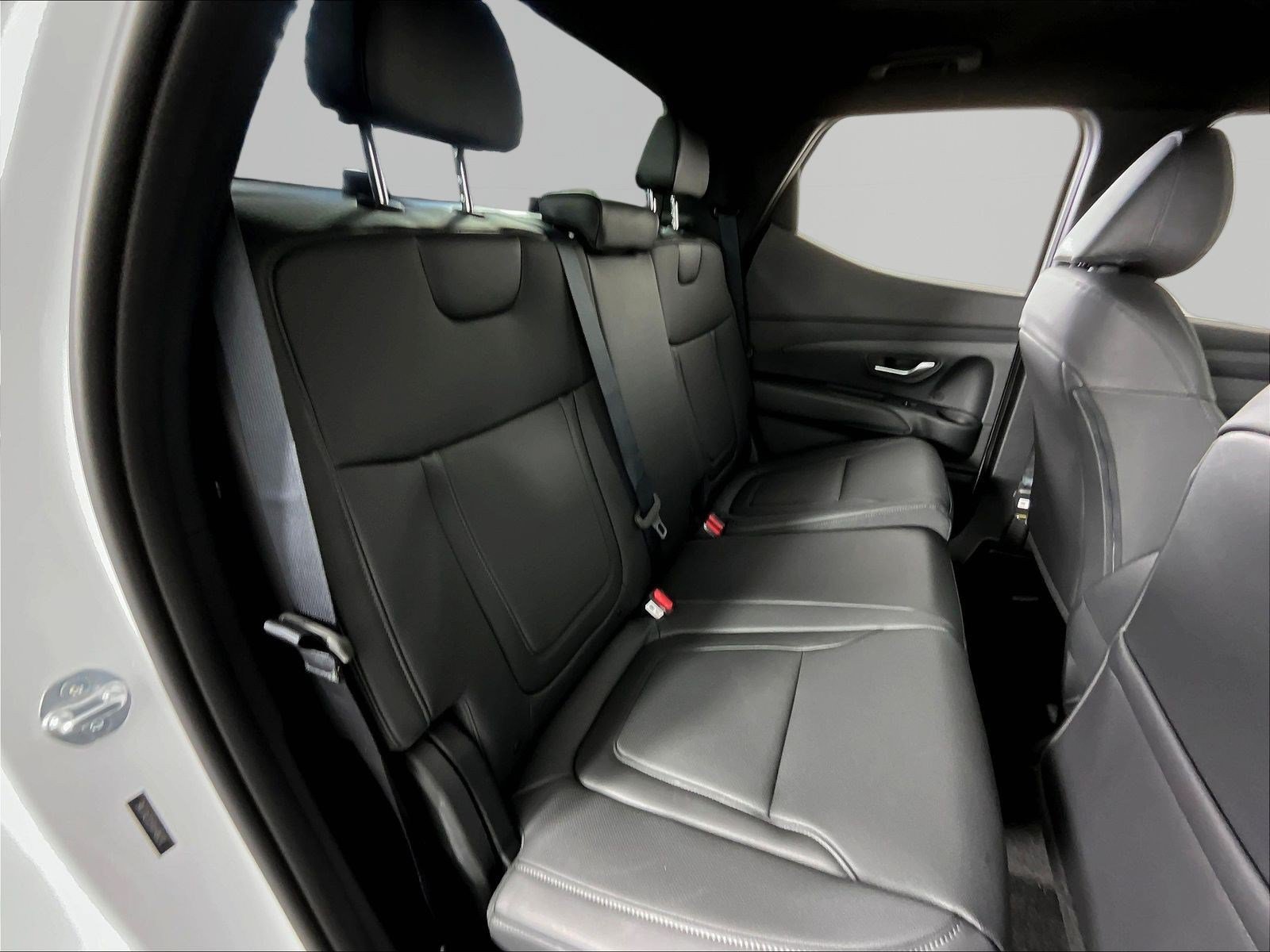New 2027 Hyundai Santa Cruz SE AWD/4WD image 19