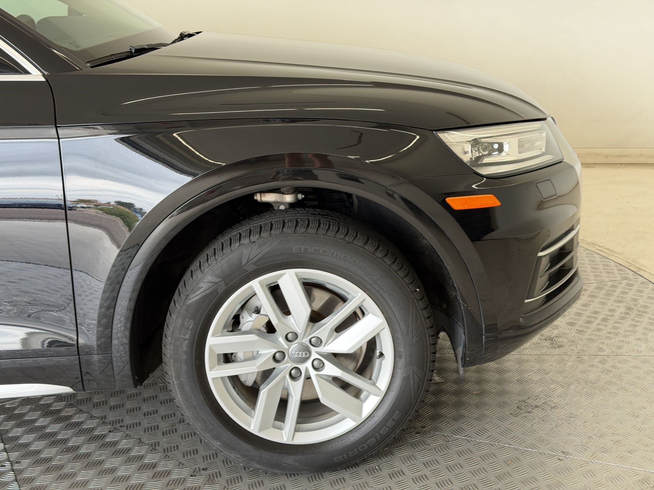 Used 2020 Audi Q5 2.0T Premium AWD/4WD image 13
