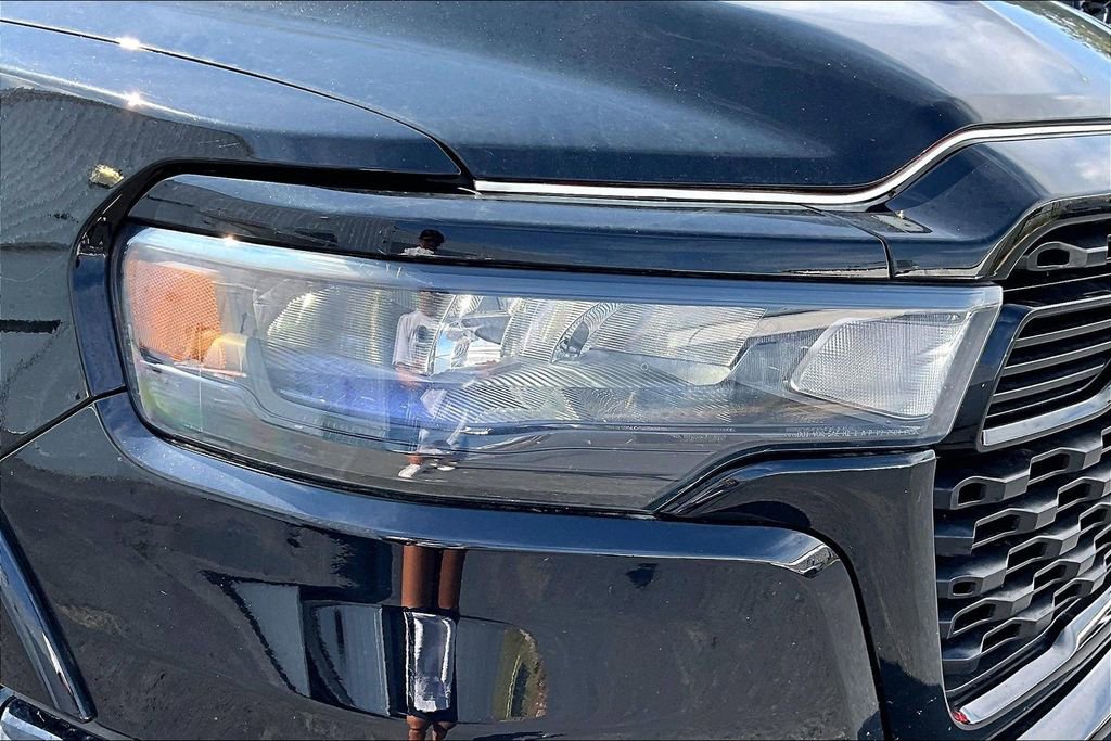Used 2023 RAM 1500 Big Horn AWD/4WD image 31