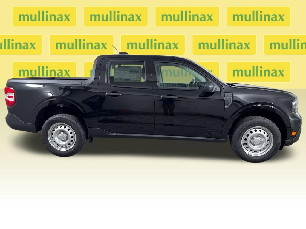 New 2026 Ford Maverick XL FWD image 20