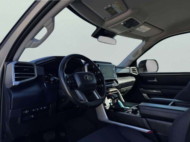 Used 2022 Toyota Tundra SR5 image 21