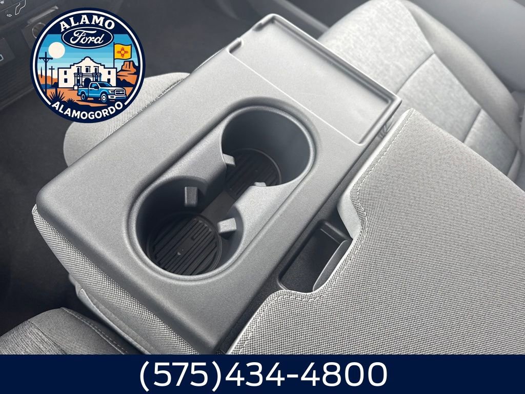 New 2026 Ford F250 XL w/ STX Appearance Package image 10