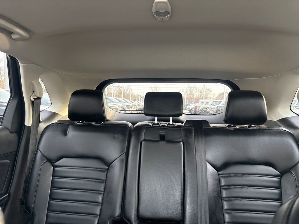 Used 2024 Ford Edge SEL w/ Convenience Package image 30