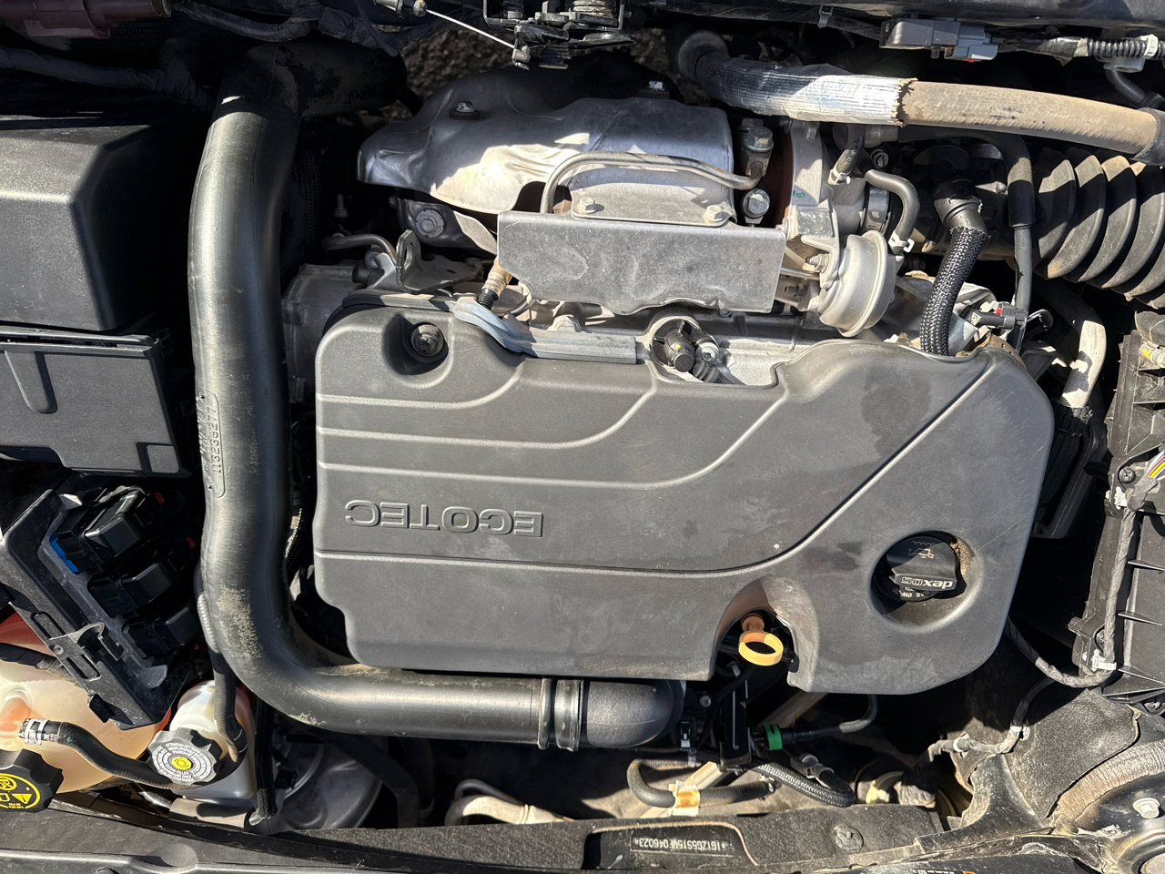 Used 2021 Chevrolet Malibu RS image 25