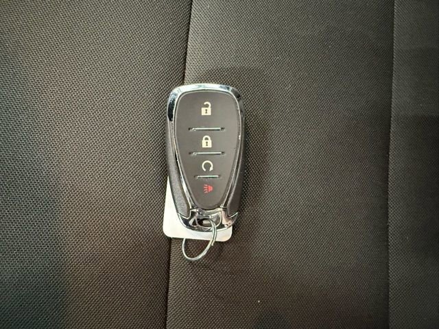 Used 2025 Chevrolet TrailBlazer LT image 24