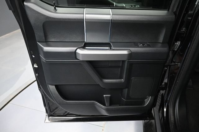 Used 2019 Ford F150 XLT w/ Equipment Group 301A Mid AWD/4WD image 25
