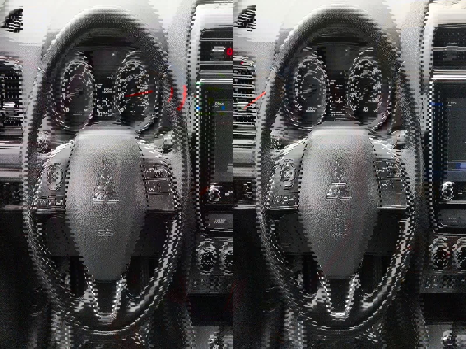 Used 2020 Mitsubishi Outlander Sport SE image 23