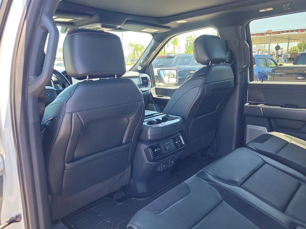 Certified 2023 Ford F150 Raptor AWD/4WD image 13
