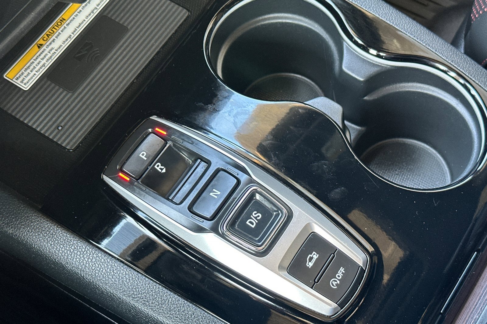 Used 2023 Honda Ridgeline Black Edition image 20