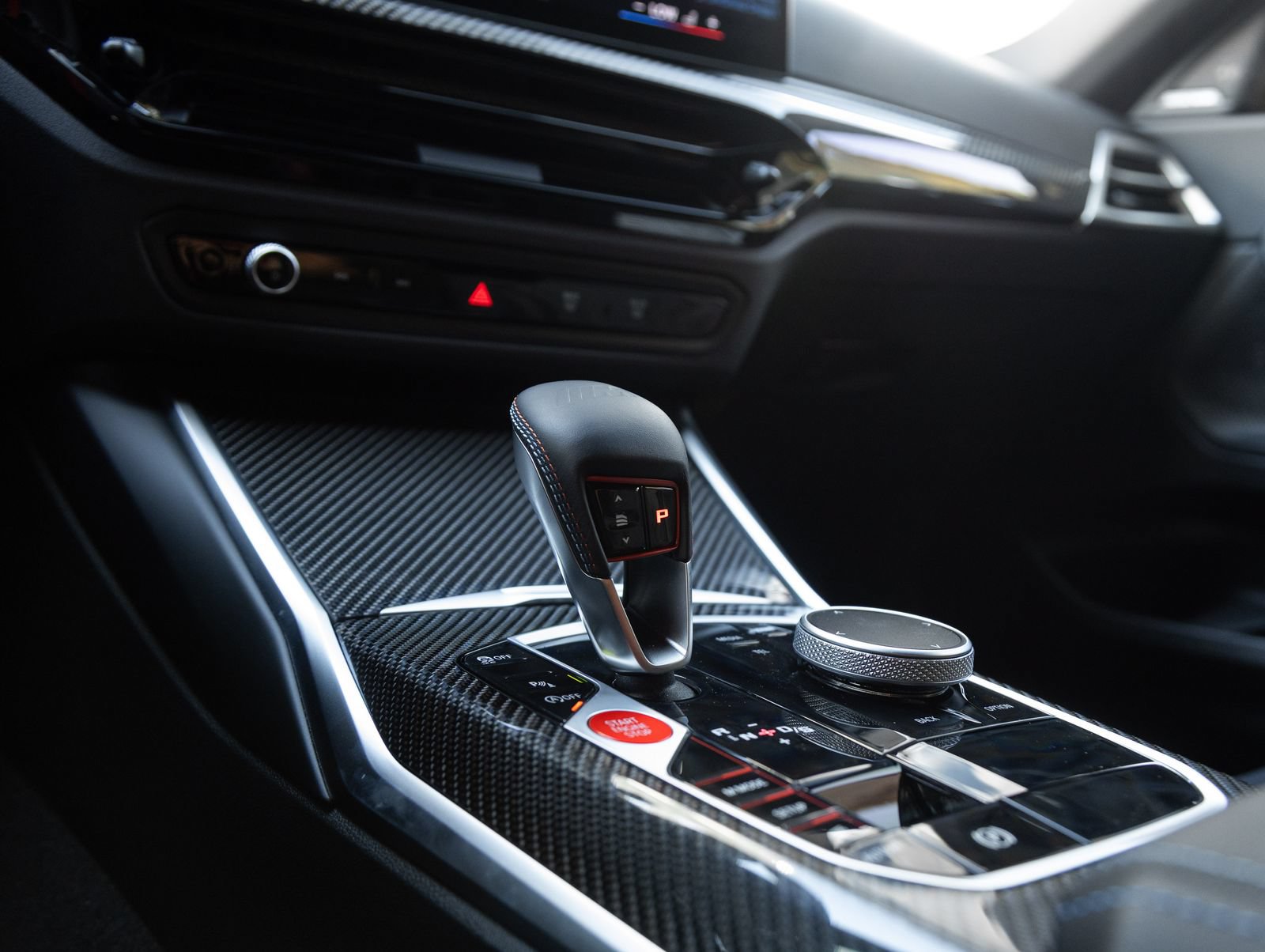 Used 2026 BMW M2 w/ Lighting Package RWD image 24