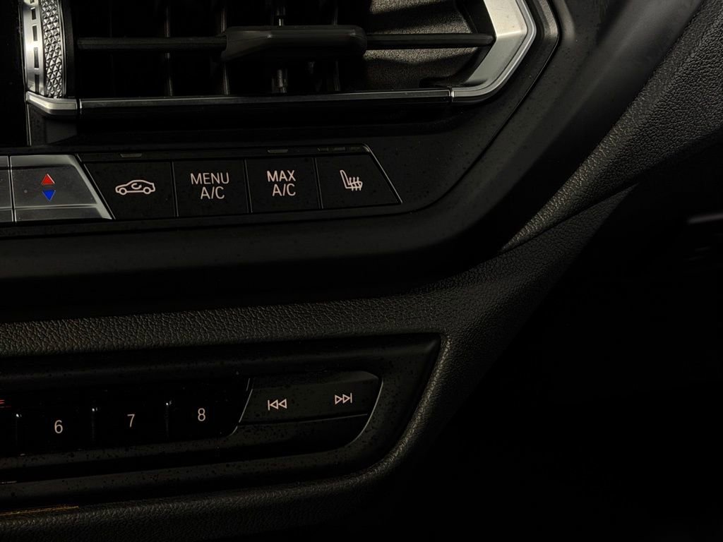 Used 2023 BMW 228i Gran Coupe 228i w/ Convenience Package image 21