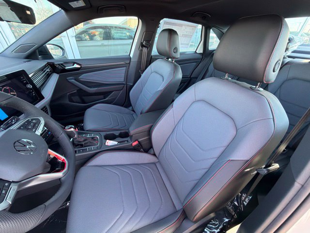 New 2027 Volkswagen Jetta GLI Autobahn FWD image 7