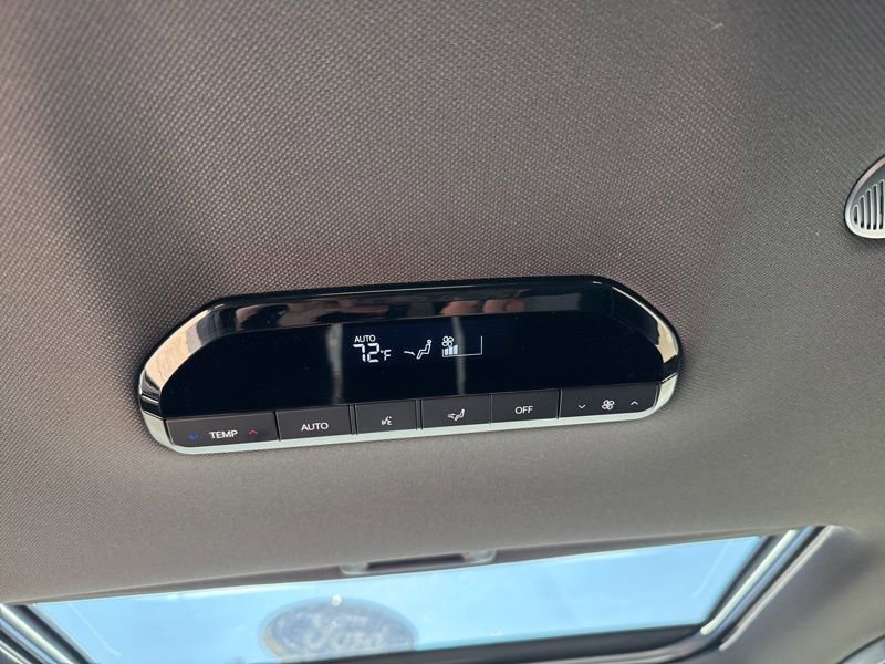 New 2027 Kia Telluride S image 22