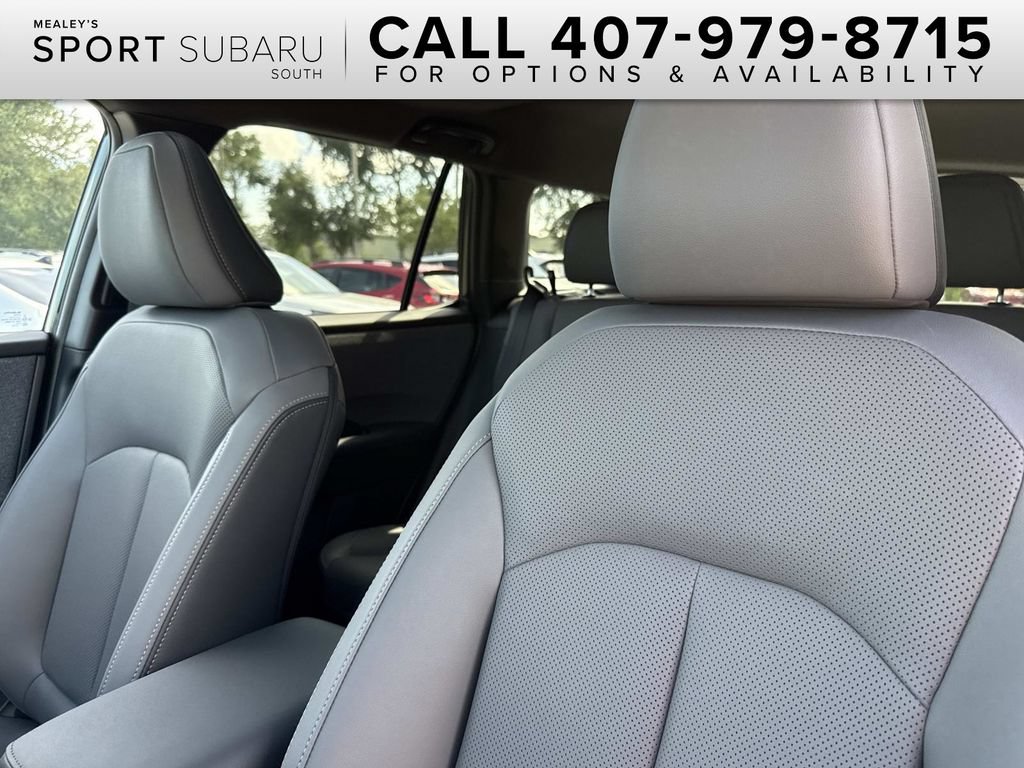 New 2026 Subaru Outback Limited AWD/4WD image 26