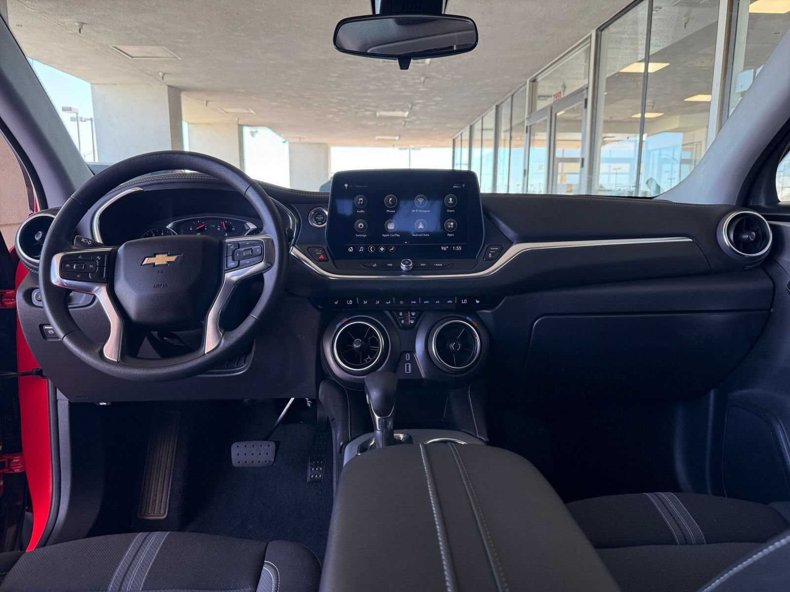 Used 2026 Chevrolet Blazer LT FWD image 33