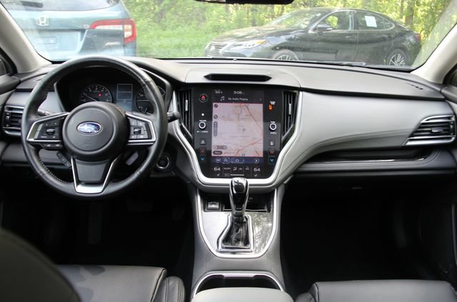 Used 2020 Subaru Outback Limited AWD/4WD image 34