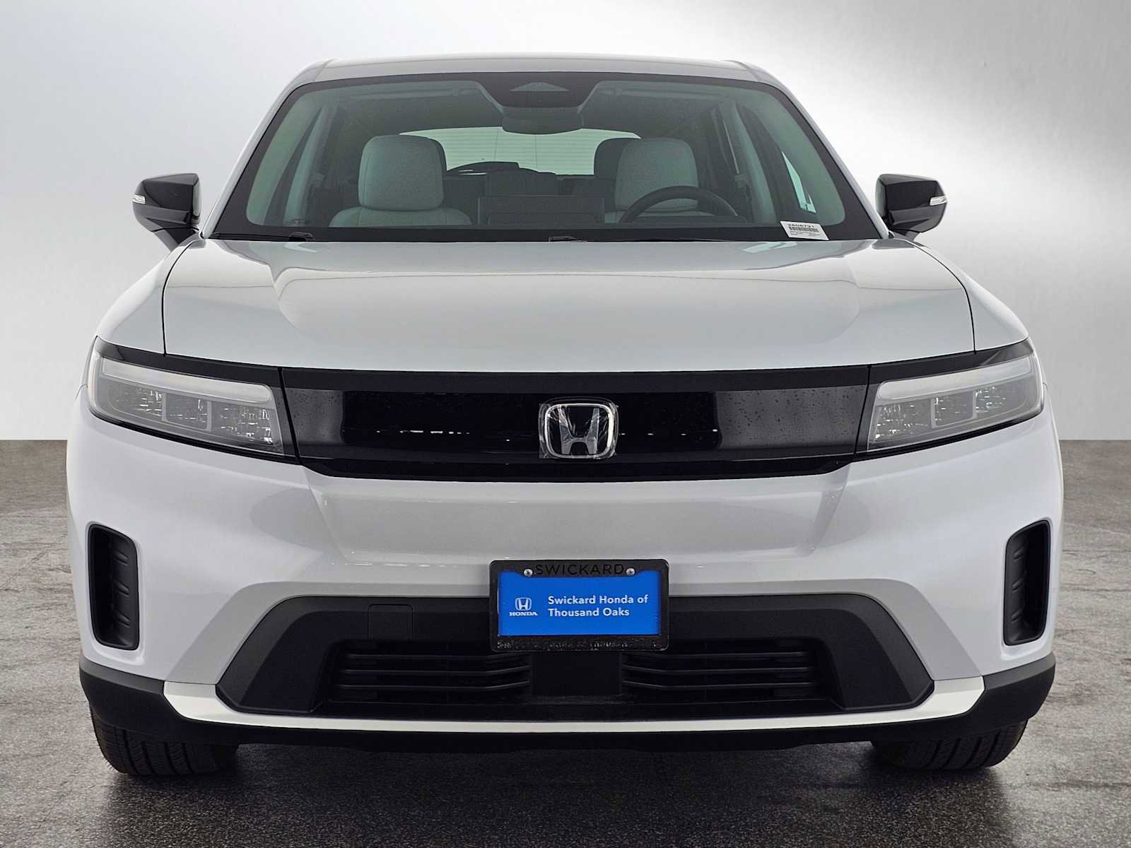 New 2026 Honda Prologue EX image 8