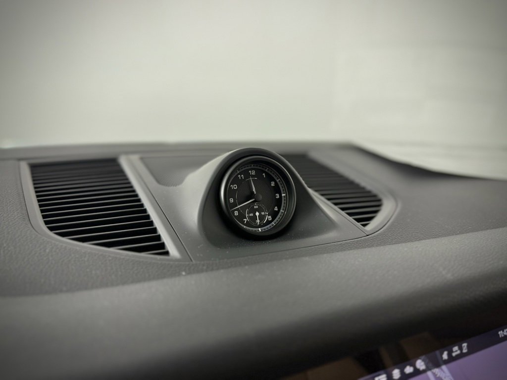 New 2026 Porsche Macan S image 30